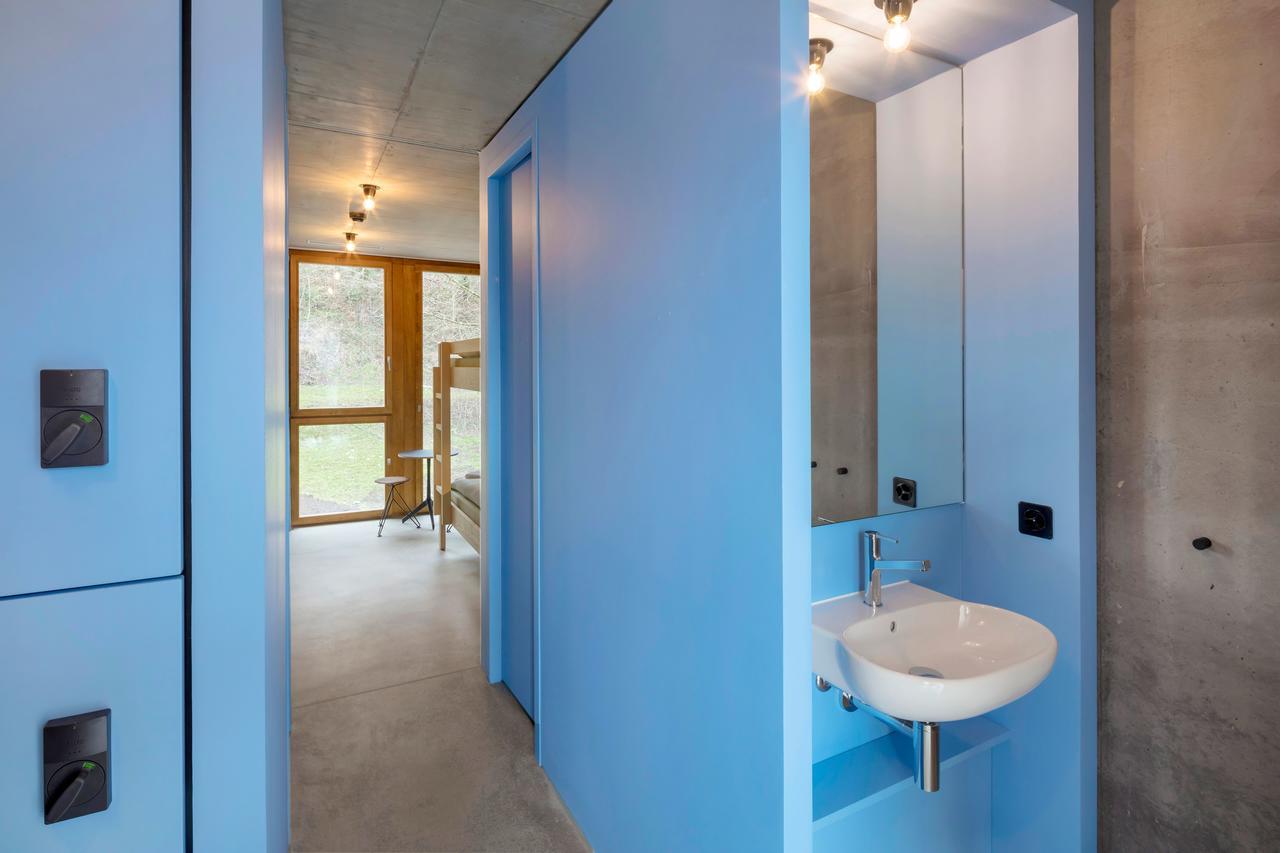Quadruple Room with Bathroom