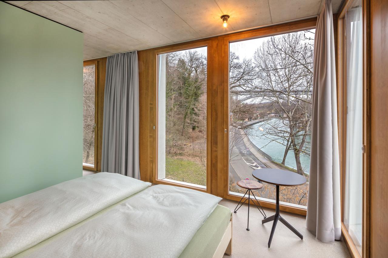 Double Room with Bathroom