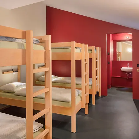 Bern Youth Hostel-2