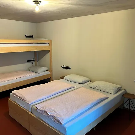 Bern Youth Hostel-3